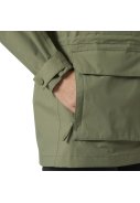 Helly Hansen damesregenjas Geel - Koster 5