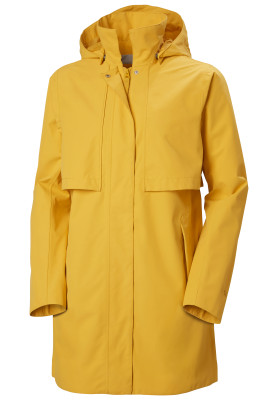 Helly Hansen damesregenjas - Lilja