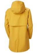 Helly Hansen damesregenjas Geel - Lilja 7