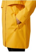 Helly Hansen damesregenjas Geel - Lilja 6