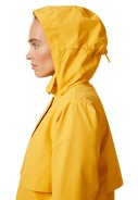 Helly Hansen damesregenjas Geel - Lilja 5