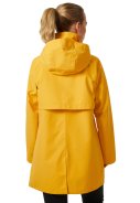 Helly Hansen damesregenjas Geel - Lilja 2