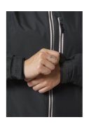 Helly Hansen damesregenjas Grijs - Belfast 4