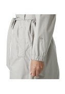 Helly Hansen damesregenjas Grijs - Classic Trench coat 6