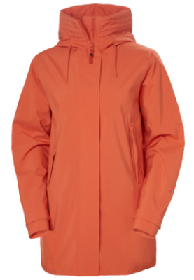 Helly Hansen damesregenjas - Victoria