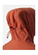 Helly Hansen damesregenjas Grijs - Victoria 2