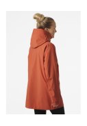 Helly Hansen damesregenjas Grijs - Victoria 5