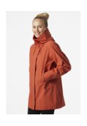 Helly Hansen damesregenjas Grijs - Victoria 6