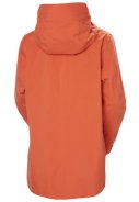 Helly Hansen damesregenjas Grijs - Victoria 7