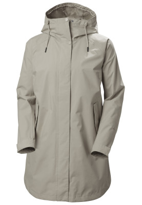 Helly Hansen damesregenjas - Valentia