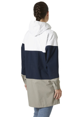 Helly Hansen damesregenjas - Koster