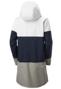 Helly Hansen damesregenjas Groen - Koster 2