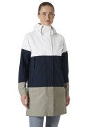 Helly Hansen damesregenjas Groen - Koster 3
