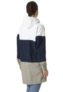 Helly Hansen damesregenjas Groen - Koster 4