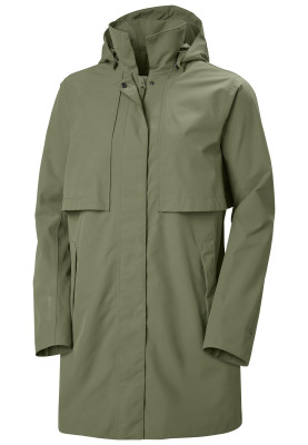 Helly Hansen damesregenjas - Lilja
