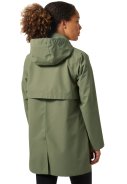 Helly Hansen damesregenjas Groen - Lilja 6