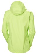 Helly Hansen damesregenjas Groen - Loke Jacket 2