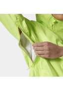 Helly Hansen damesregenjas Groen - Loke Jacket 6