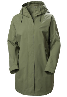 Helly Hansen damesregenjas - Valentia