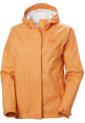 Helly Hansen damesregenjas - Loke Jacket