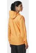 Helly Hansen damesregenjas Oranje - Loke Jacket 5