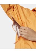 Helly Hansen damesregenjas Oranje - Loke Jacket 6