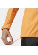 Helly Hansen damesregenjas Oranje - Loke Jacket 7