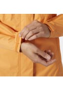 Helly Hansen damesregenjas Oranje - Loke Jacket 9