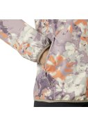 Helly Hansen damesregenjas Paars - Core Graphic 6