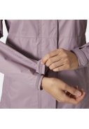 Helly Hansen damesregenjas Paars - Loke Jacket 8