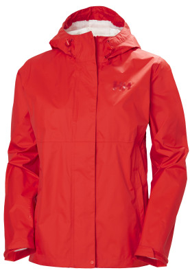 Helly Hansen damesregenjas - Loke Jacket