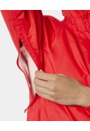 Helly Hansen damesregenjas Rood - Loke Jacket 5
