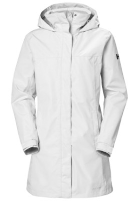 Helly Hansen damesregenjas - Aden