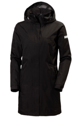 Helly Hansen damesregenjas - Aden