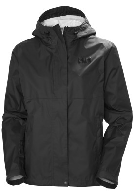 Helly Hansen damesregenjas - Loke Jacket