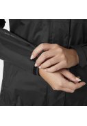 Helly Hansen damesregenjas Zwart - Loke Jacket 2
