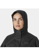 Helly Hansen damesregenjas Zwart - Loke Jacket 3