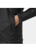 Helly Hansen damesregenjas Zwart - Loke Jacket 4