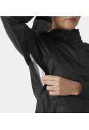 Helly Hansen damesregenjas Zwart - Loke Jacket 5