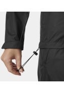 Helly Hansen damesregenjas Zwart - Loke Jacket 6