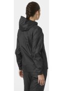 Helly Hansen damesregenjas Zwart - Loke Jacket 7