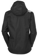 Helly Hansen damesregenjas Zwart - Loke Jacket 9