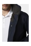 Helly Hansen herenregenjas Blauw - Crew 2