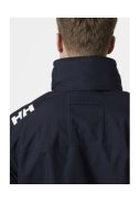 Helly Hansen herenregenjas Blauw - Crew 3