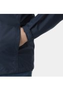 Helly Hansen herenregenjas Blauw - Dubliner 2