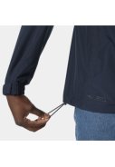 Helly Hansen herenregenjas Blauw - Dubliner 3