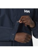 Helly Hansen herenregenjas Blauw - Dubliner 4