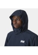 Helly Hansen herenregenjas Blauw - Dubliner 5