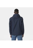 Helly Hansen herenregenjas Blauw - Dubliner 6