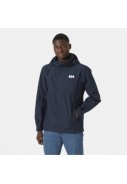 Helly Hansen herenregenjas Blauw - Dubliner 7